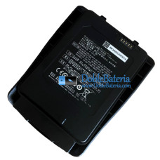 Batería para Cipherlab RK25 BA-0126A0 BA-0124A0 [Batería de repuesto]